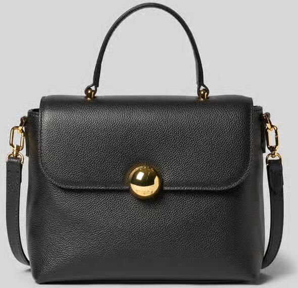 FURLA Schoudertas van echt leer model 'MOONLIGHT' - Foto 2
