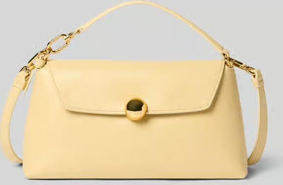 FURLA Schoudertas van echt leer model 'SFERA' - Foto 2