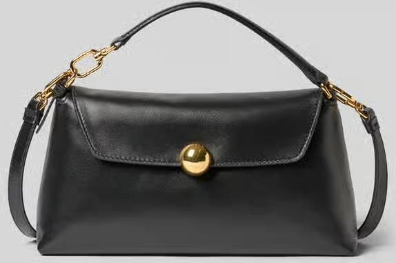 FURLA Schoudertas van echt leer model 'SFERA' - Foto 2