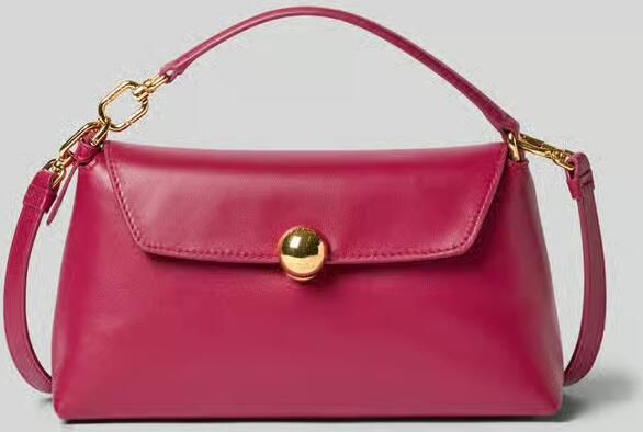 FURLA Schoudertas van echt leer model 'SFERA' - Foto 2
