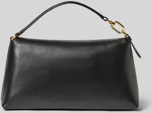 FURLA Schoudertas van echt leer model 'SFERA' - Foto 3