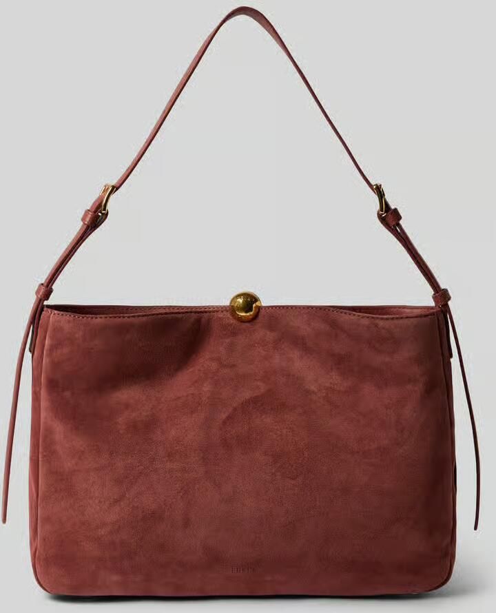FURLA Schoudertas van echt leer model 'SFERA' - Foto 2