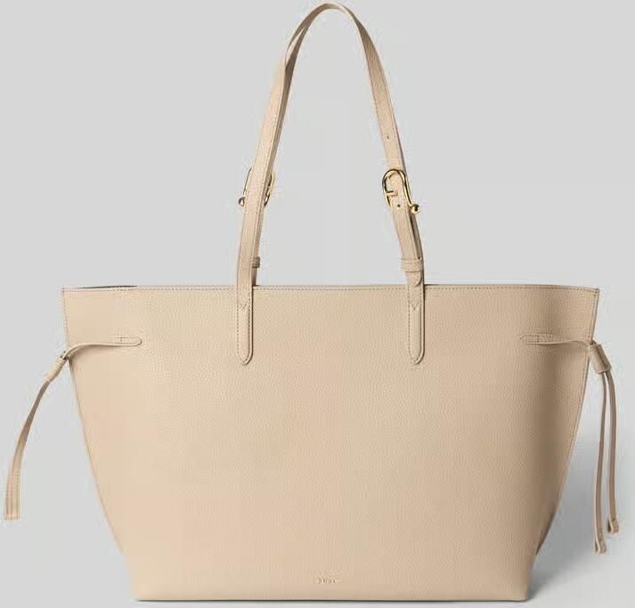 FURLA shopper met labeldetail model 'AVA' - Foto 2