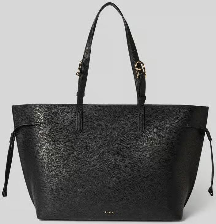 FURLA shopper met labeldetail model 'AVA' - Foto 2