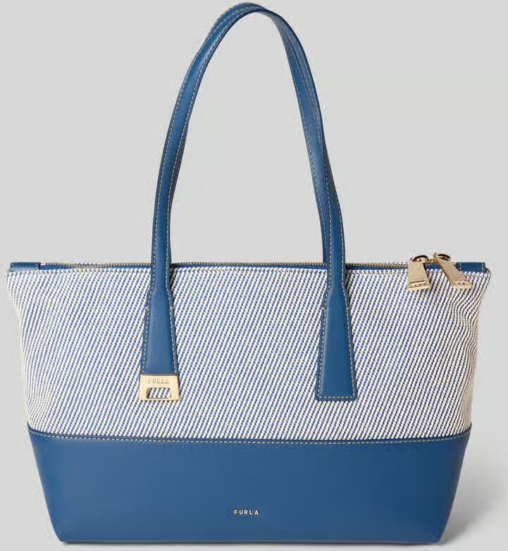FURLA shopper met labeldetail model 'OLIVIA' - Foto 2
