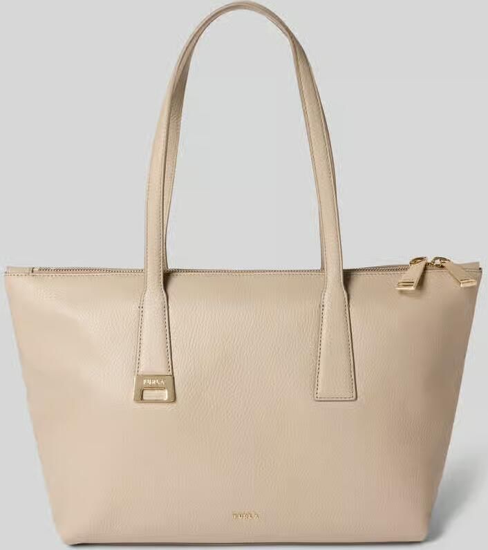 FURLA shopper met labeldetail model 'OLIVIA' - Foto 2