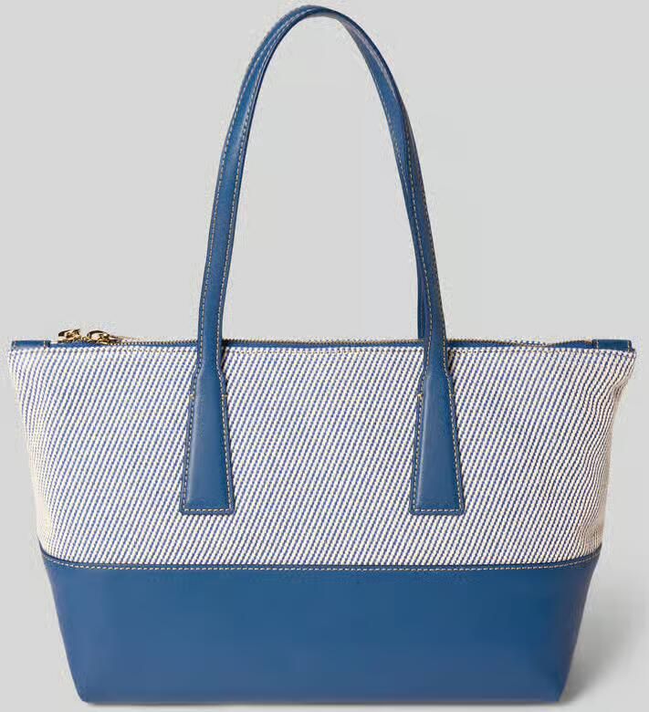 FURLA shopper met labeldetail model 'OLIVIA' - Foto 2