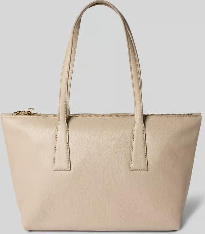 FURLA shopper met labeldetail model 'OLIVIA'