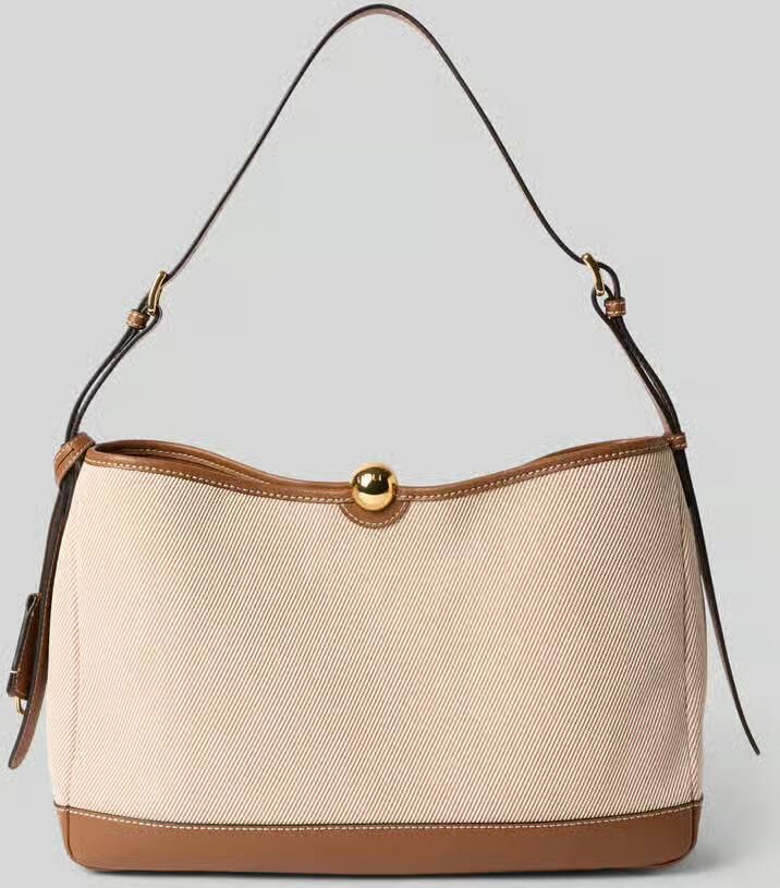 FURLA Shoulderbag met logodetail model 'Fera' - Foto 2