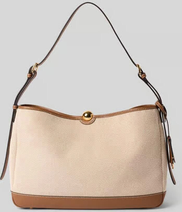 FURLA Shoulderbag met logodetail model 'Fera' - Foto 2