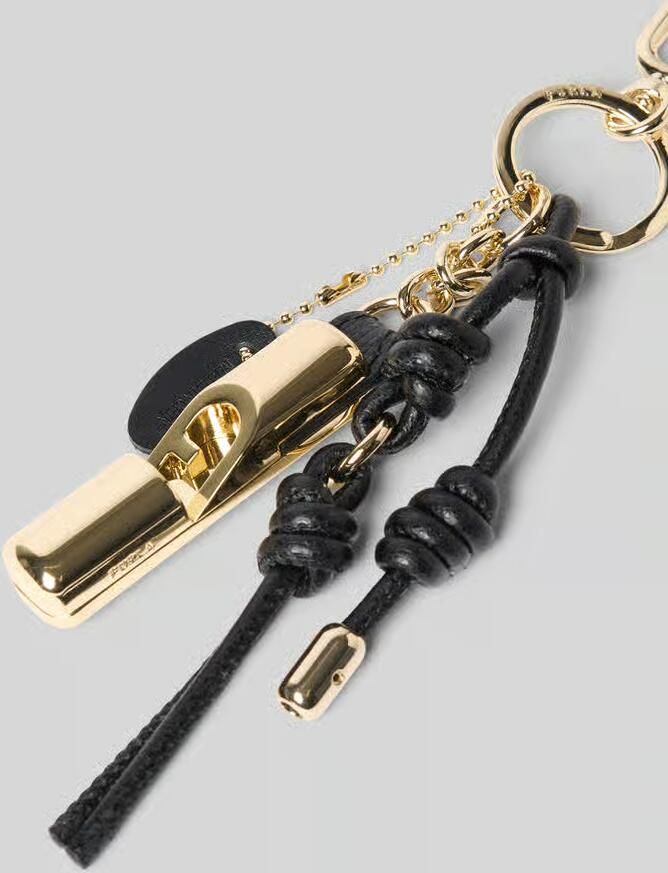 FURLA Sleutelhanger met karabijnhaak model 'IRIDE'