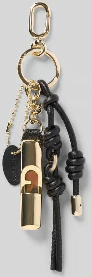 FURLA Sleutelhanger met karabijnhaak model 'IRIDE' - Foto 2