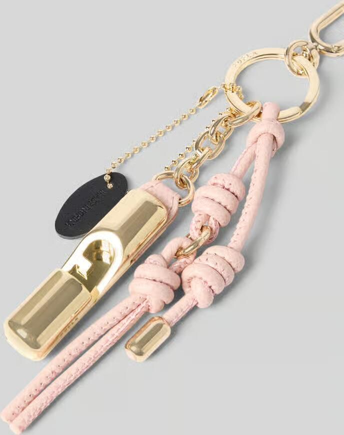 FURLA Sleutelhanger met karabijnhaak model 'IRIDE'