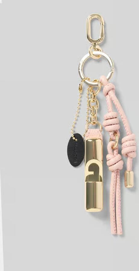 FURLA Sleutelhanger met karabijnhaak model 'IRIDE' - Foto 2
