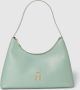 Furla Hobo bags Diamante S Shoulder Bag in groen - Thumbnail 3