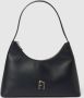Furla Hobotas met labelapplicatie model 'DIAMANTE' - Thumbnail 3