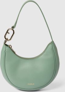 Furla Hobo bags Primavera S Shoulder Bag in green