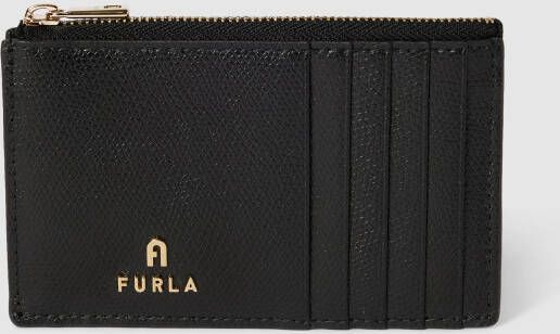 Furla Portemonnee kaarthouder Zwart Dames