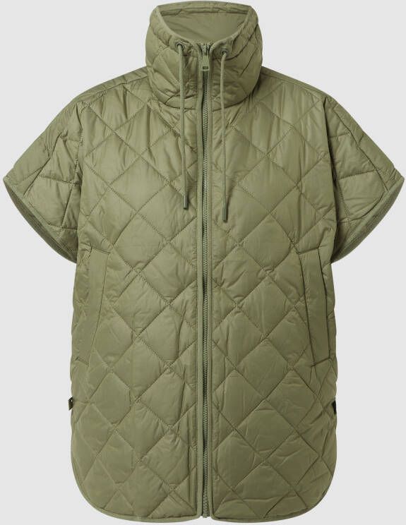 FYNCH-HATTON Bodywarmer met wattering