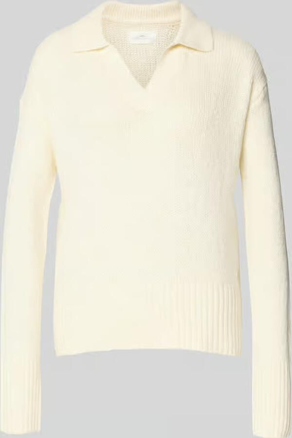 FYNCH-HATTON gebreide pullover met V-hals - Foto 2