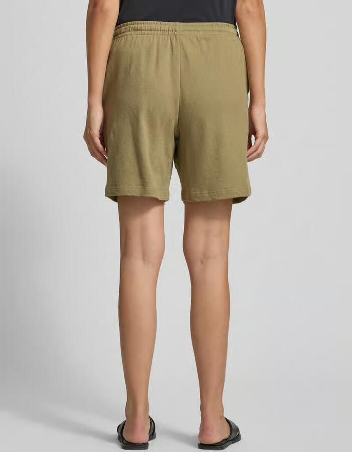FYNCH-HATTON short met zijzakken met steekzakken