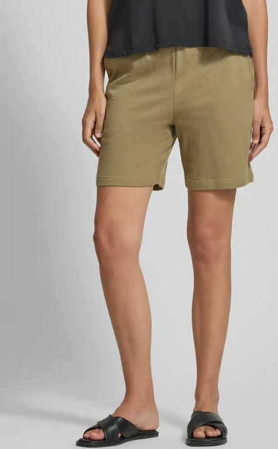 FYNCH-HATTON short met zijzakken met steekzakken - Foto 4