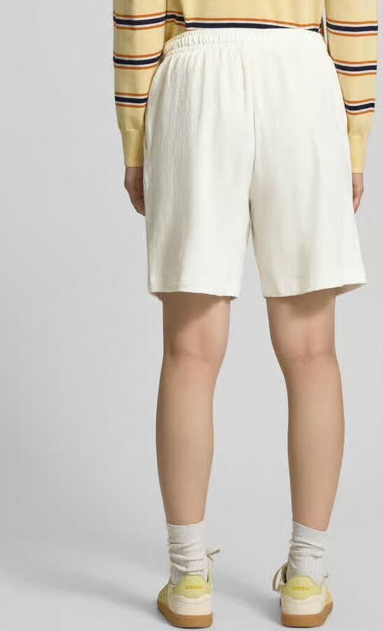 FYNCH-HATTON short met zijzakken met steekzakken - Foto 3