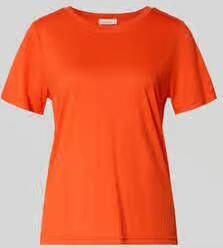 FYNCH-HATTON T-shirt met ronde hals