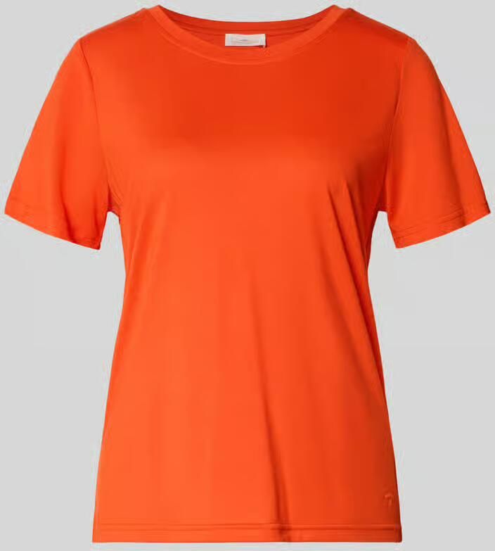 FYNCH-HATTON T-shirt met ronde hals