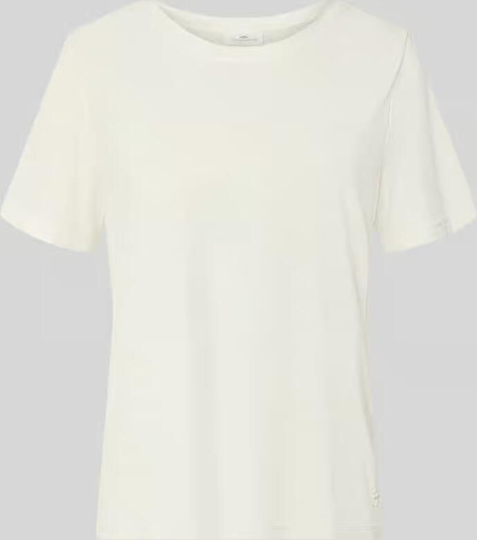 FYNCH-HATTON T-shirt met ronde hals