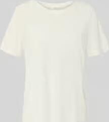 FYNCH-HATTON T-shirt met ronde hals