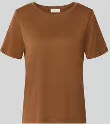 FYNCH-HATTON T-shirt met ronde hals