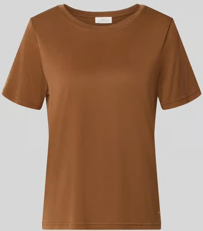 FYNCH-HATTON T-shirt met ronde hals