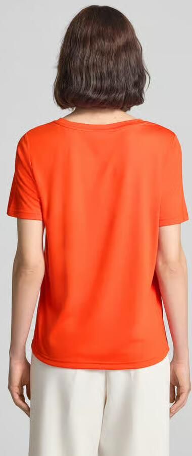 FYNCH-HATTON T-shirt met ronde hals - Foto 3