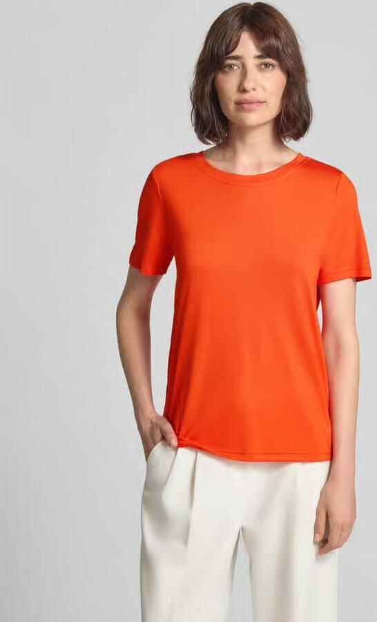 FYNCH-HATTON T-shirt met ronde hals - Foto 2