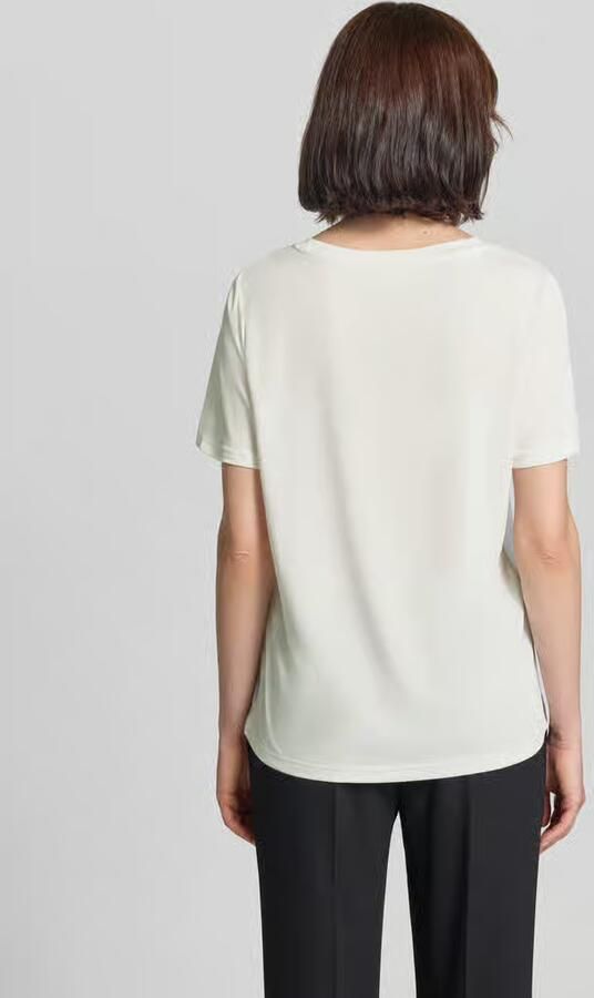 FYNCH-HATTON T-shirt met ronde hals - Foto 3