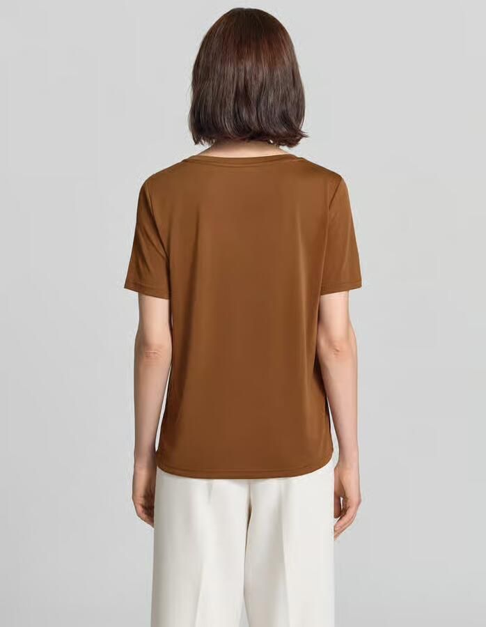 FYNCH-HATTON T-shirt met ronde hals - Foto 2