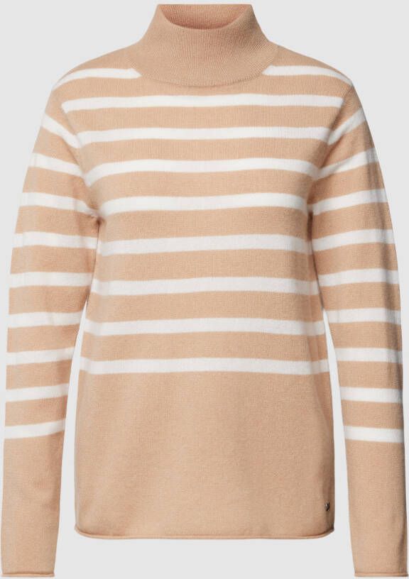 FYNCH-HATTON Pullover van kasjmier
