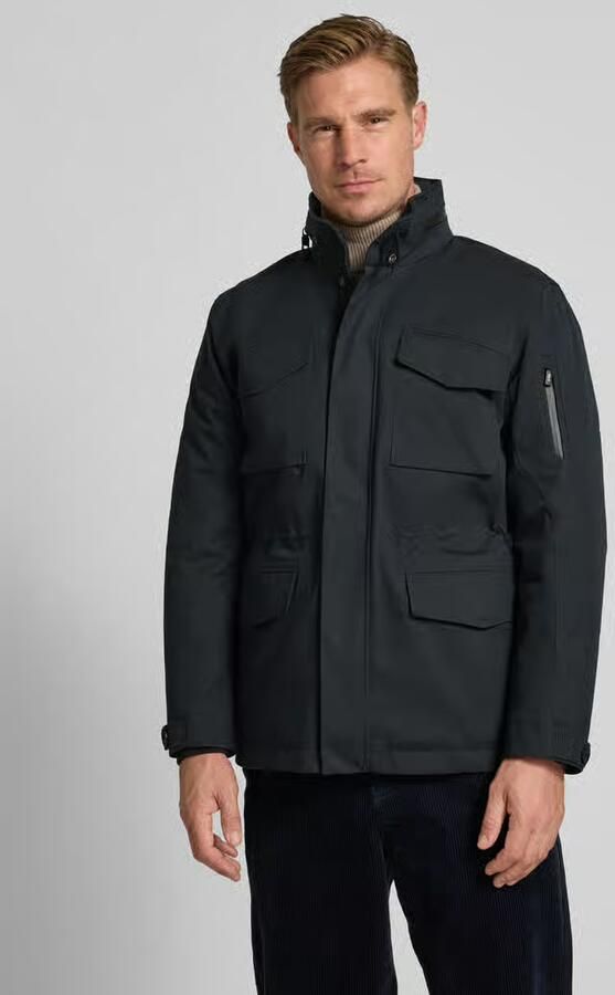 G-LAB Fieldjack met opstaande kraag - Foto 2