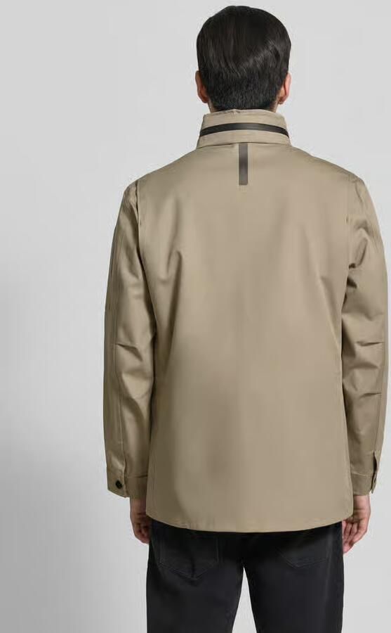 G-lab Jack met opstaande kraag en klepzakken model 'DEFENDER' - Foto 3