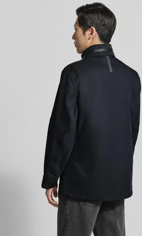 G-lab Jack met opstaande kraag en klepzakken model 'DEFENDER' - Foto 4