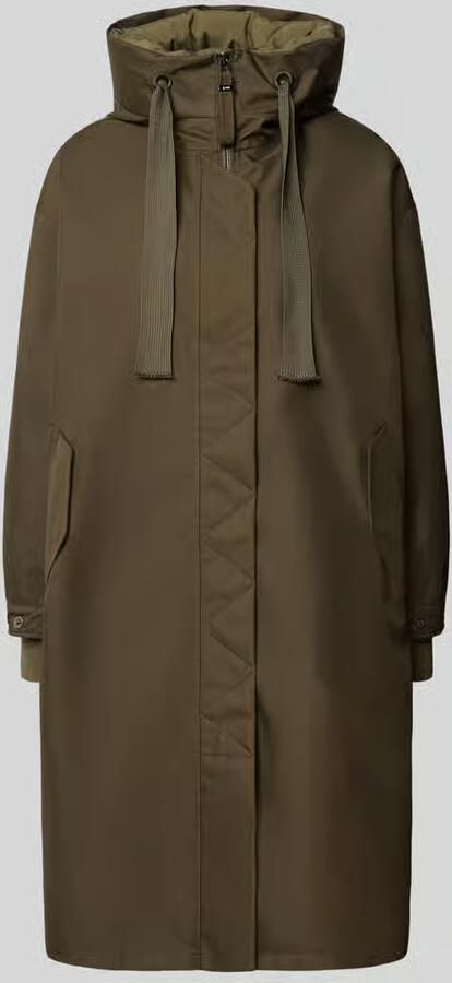G-lab parka met capuchon model 'AKIRA'