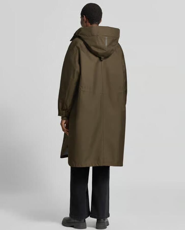 G-lab parka met capuchon model 'AKIRA' - Foto 2