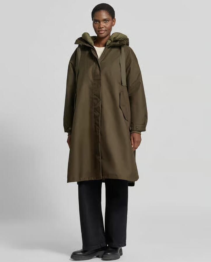 G-lab parka met capuchon model 'AKIRA' - Foto 3