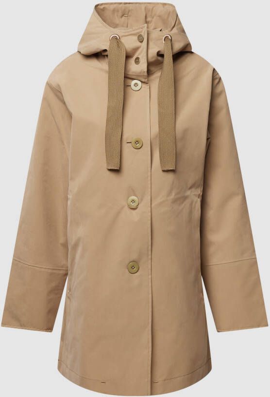 G-LAB Jack met capuchon model 'Lola'