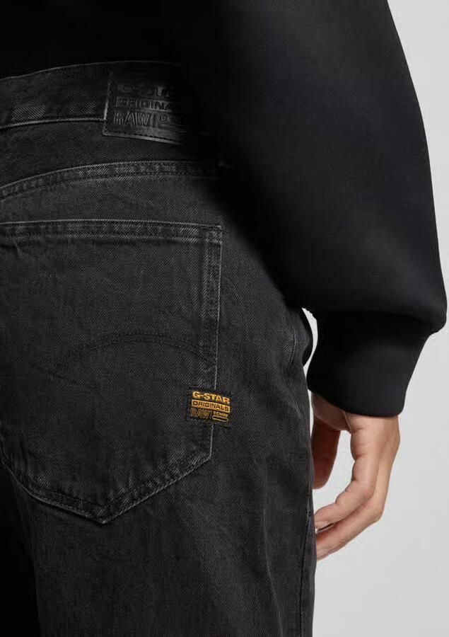 G-Star Raw Boyfriend fit jeans in 5-pocketmodel - Foto 2