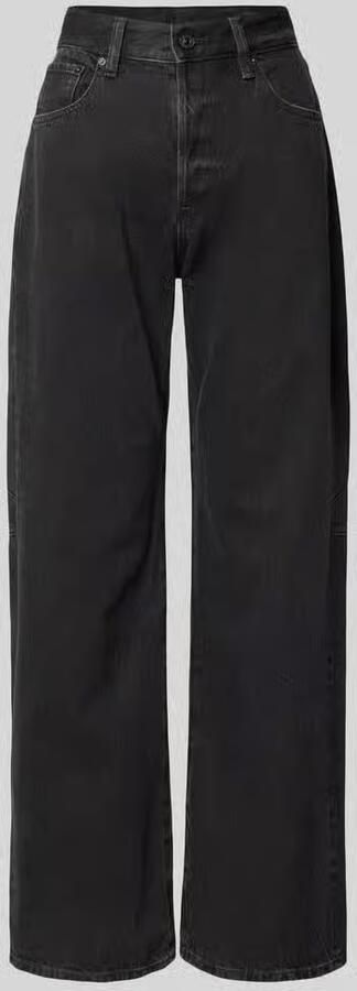 G-Star Raw Boyfriend fit jeans in 5-pocketmodel