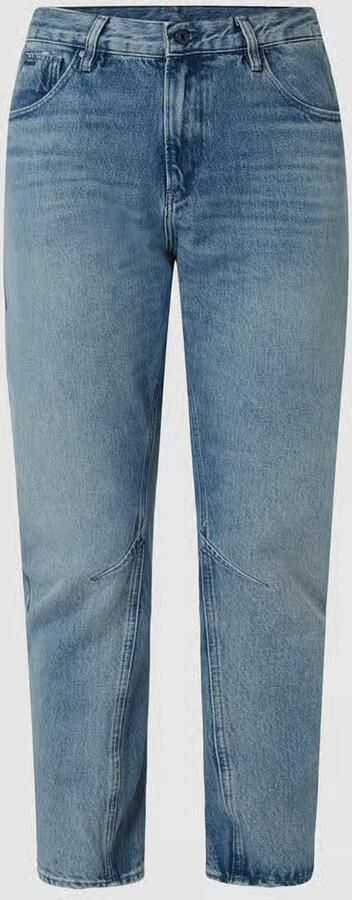 G-Star RAW Arc 3D Boyfriend low waist boyfriend jeans sun faded air force blue - Foto 8
