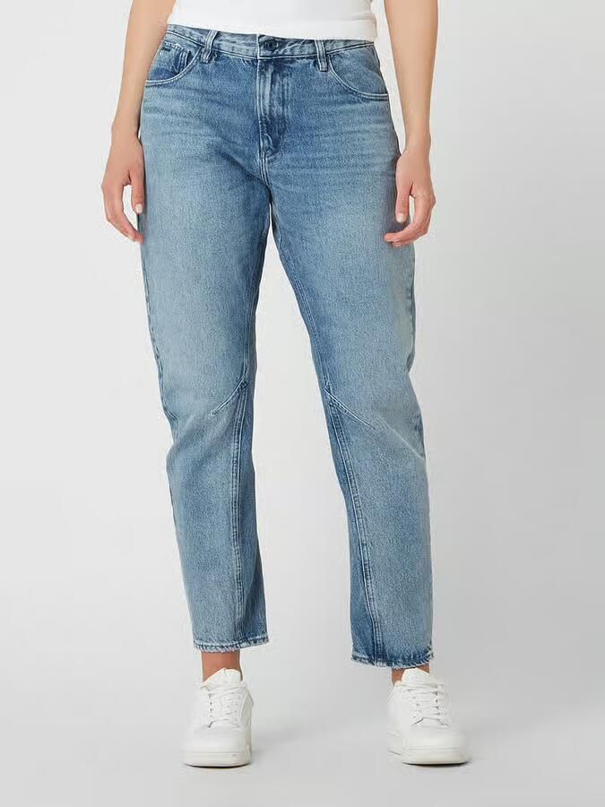G-Star RAW Arc 3D Boyfriend low waist boyfriend jeans sun faded air force blue - Foto 6