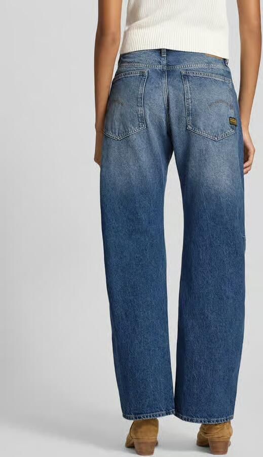 G-Star Raw Boyfriend jeans in 5-pocketmodel model 'Bowey' - Foto 15